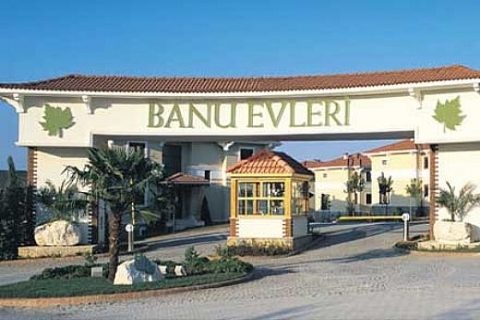 Bahçeşehir Banu Evleri'nde son villa! 1 milyon 100 bin TL'ye! 