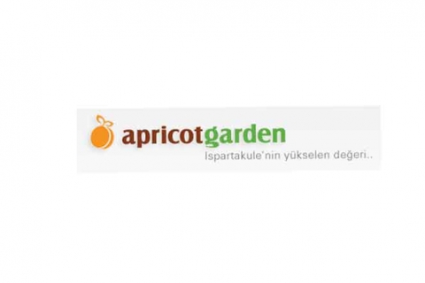 Ispartakule Apricot Garden Eylül'de satışa çıkıyor! 