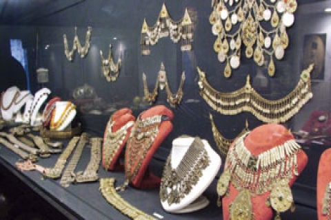 uluumay osmanlı halk kıyafetleri ve takıları müzesi ile ilgili görsel sonucu
