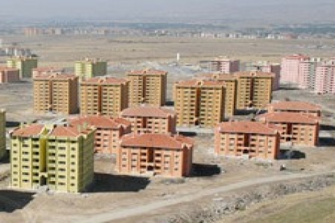 kayseri toki