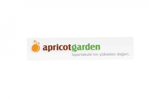 Ispartakule Apricot Garden projesi Eylül'de satışta!