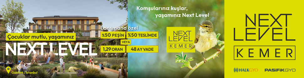 next level kemer