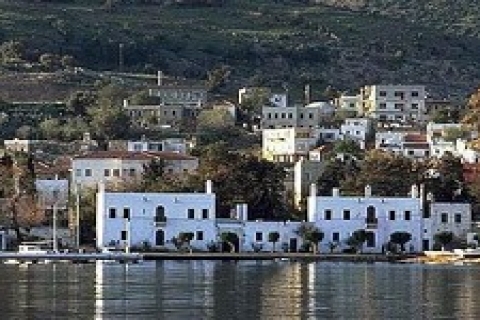 Aman Resorts, Demir Evleri 'ni zincirine kattı!