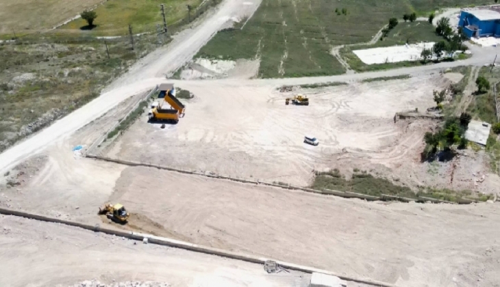 Mega Şaşmaz Oto Sanayi AVM Projesi nerede, dükkan fiyatları ne kadar?