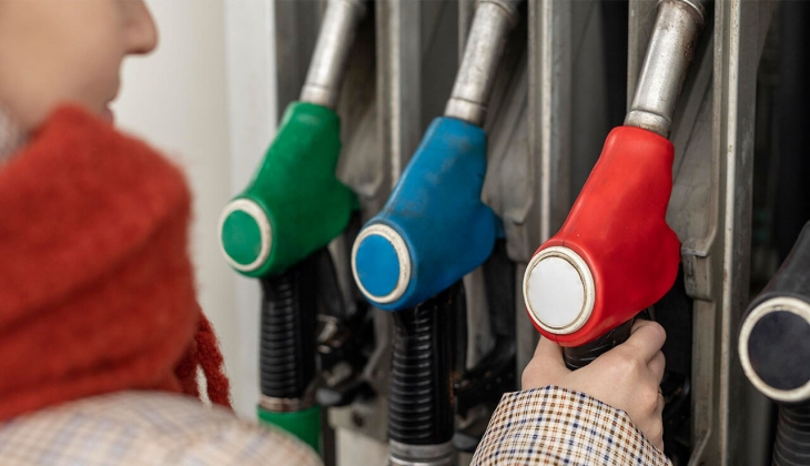 Benzine Salı günü tam bu kadar zam geliyor! Sürücüler şimdi bu rakama bakın! Akaryakıtta zam furyası!