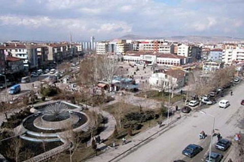 Sincan Belediyesi ticari alan satacak! 2 milyon 750 bin TL'ye!