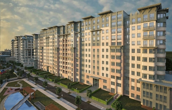 Emlak Konut GYO Bizim Mahalle 1. Etap ihalelerinin kazananları belli oldu!