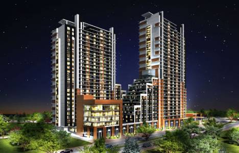 Avrupa Yakası konut projeleri 2013!