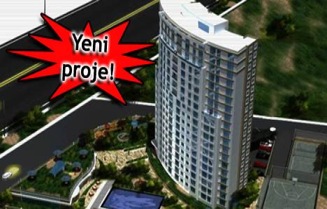  Panorama Velpark Residence'ta 190 bin TL'den başlayan fiyatlar! 