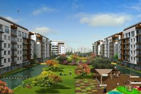 Adapark'ın 2'nci etabı satışa çıktı! 134 bin TL'ye!