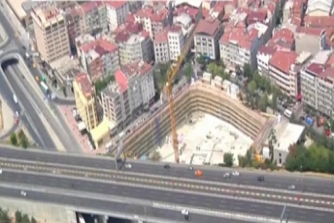 Nurol Tower, Eylül de satışta! İnternet sitesi açıldı!