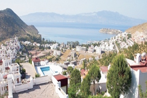  Yazlıklar turizme kazandırılsın diye belgelenecek!