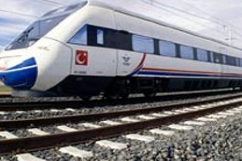 Edirne'den Kars'a yolculuk 8 saate düşecek!