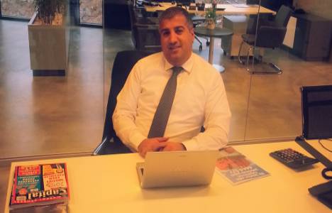 Vedat Arslan'dan MIPIM 2013 değerlendirmesi!