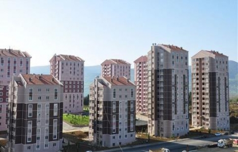 TOKİ Esnaf Evleri başvurusu nereye yapılacak?