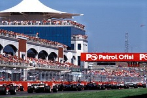 Tayyip Erdoğan: F-1'i İstanbul Park'ta bedavaya yapsınlar!