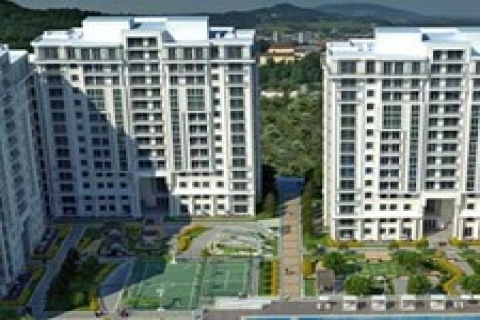 Semerkant Line'da 120 aya yüzde 0.68 faizle! 280 bin TL'ye 3+1!