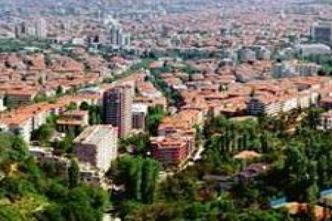 Ankara Vakıflar kat karşılığı inşaat yaptıracak