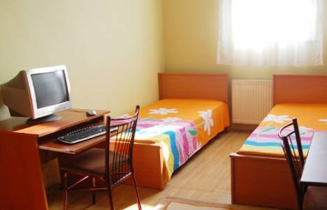 Öğrenci yurdu nasıl açılır?