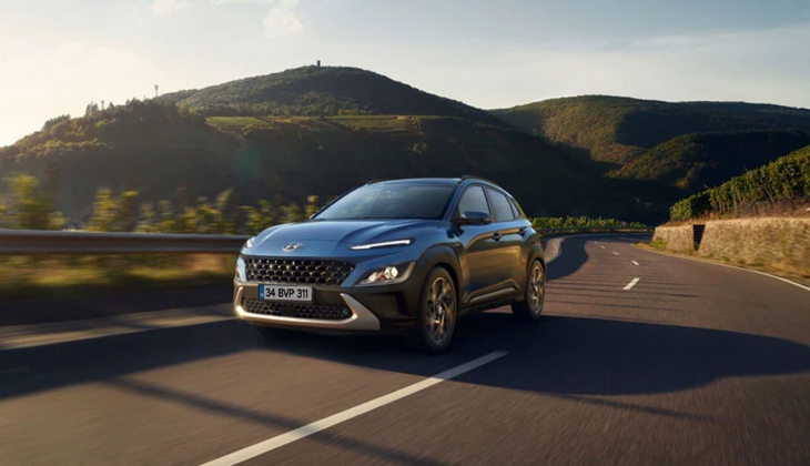 Hyundai Kona'da yüzde 0.99 faiz fırsatını kaçırmayın! İşte 18 Haziran 2022 fiyat listesi...