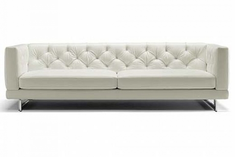 Italsofa ürünlerini Style Centre of Natuzzi Group tasarlayıp üretiyor! 