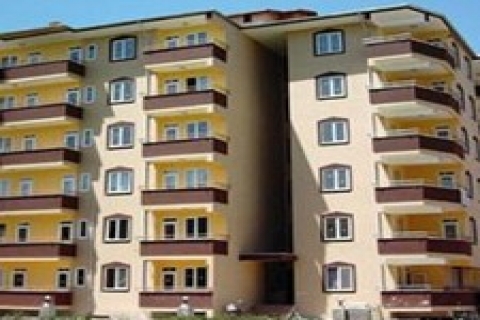 Foça Taş Evler'de 400 bin TL!