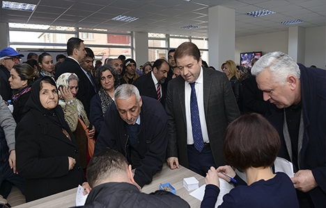 Maltepe de kentsel dönüşüm bekleyen mahallelere plan müjdesi!