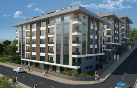  Foresta Sarıyer fiyat listesi! 0,01 faiz, 240 ay vade imkanı!