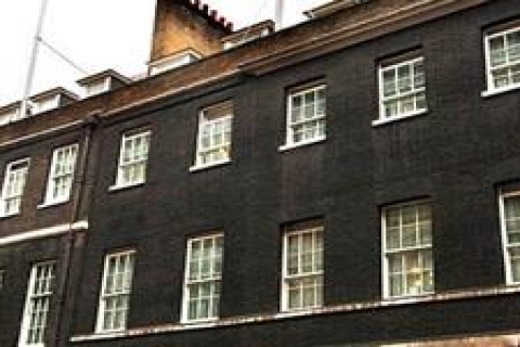 Çanakkale'deki başbakanlık konutu kültür merkezi oldu!