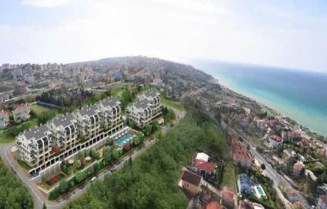 Zigana Panora büyükçekmece