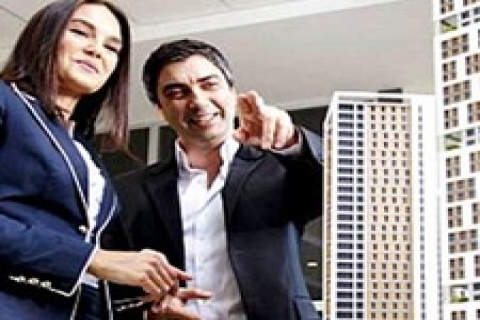 Necati şaşmaz da Ukra İnşaat'tan ev aldı!