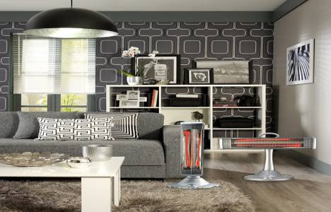  Bylss marka ısıtıcılar sadece Koçtaş'ta! 