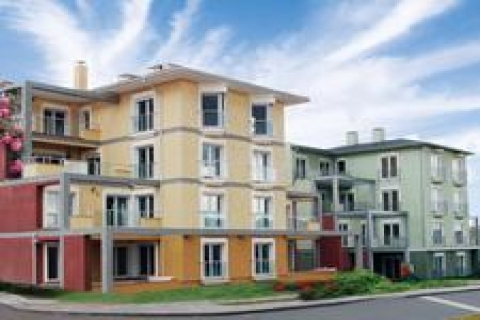 Eskişehir Yenişehir Konakları'nda 120 ay yüzde 0.90 faizle!