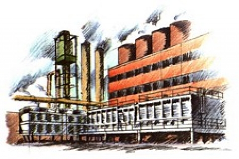 Adana'da icradan 48 milyon 668 bin TL'ye satılık fabrika arsası!