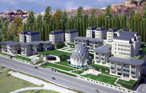 Milli Arşiv Sitesi'nin açılışı Haziran ayında yapılacak!