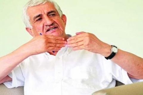 Ersin Nazif Gürdoğan: İstanbul, müteahhitlere bırakılmayacak kadar önemli!