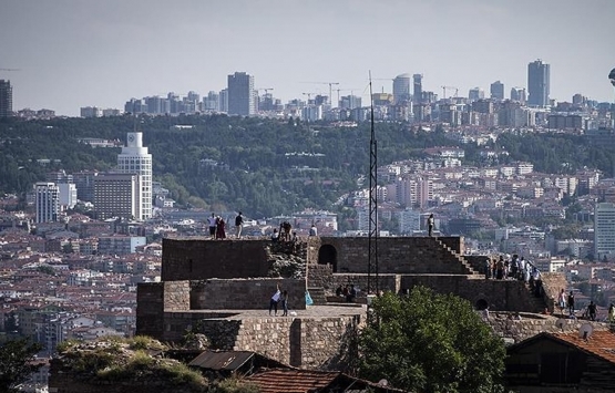 Kuzeybatı Ankara ve Belören imar planları iptal edildi!