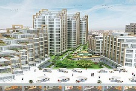 Ataman Karina Pendik Projesi'nde 230 bin TL'ye mağaza! 139 bin TL'ye ev!