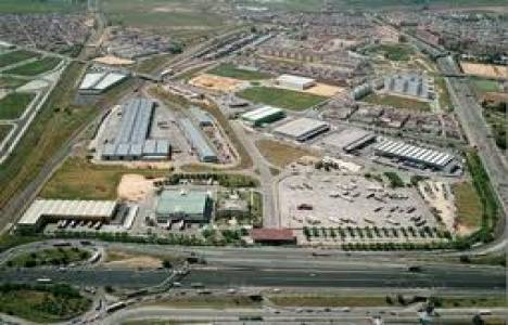 Samsun Lojistik Köy çalışmalarına hızla devam ediliyor!