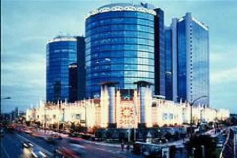 Akmerkez GYO finansal tablolarını açıkladı!