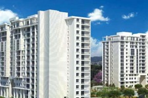 Semerkand Line Evleri'nde 280 bin TL'ye 130 metrekare!