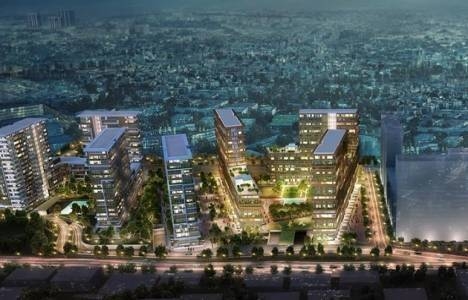 Inİstanbul Lokal Nef satış ofisi!