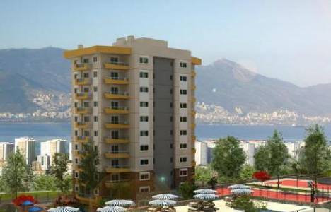 Başakşehir Kaya City Evleri Celaloğlu nda 169 bin TL ye daire!