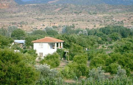 Eskişehir'de 3 adet satılık arsa: 10 milyon 915 bin TL!