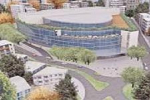 Corio Türkiye Tekira AVM'nin yeni sahibi oldu