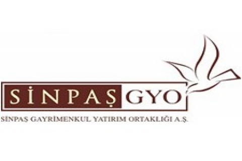 Sinpaş GYO, 3 iştirakinin son durumunu açıkladı!