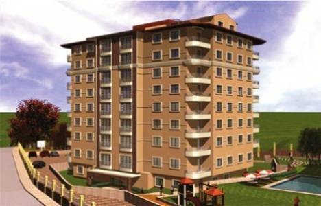 Ümraniye konut projeleri 2013!