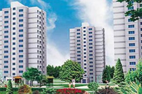 Bizim Evler haziranda teslim!