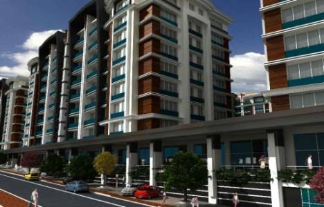  Haramidere Saklıhan Konakları