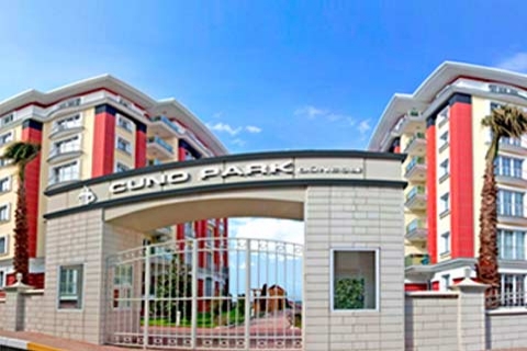 Cunopark Güneşli